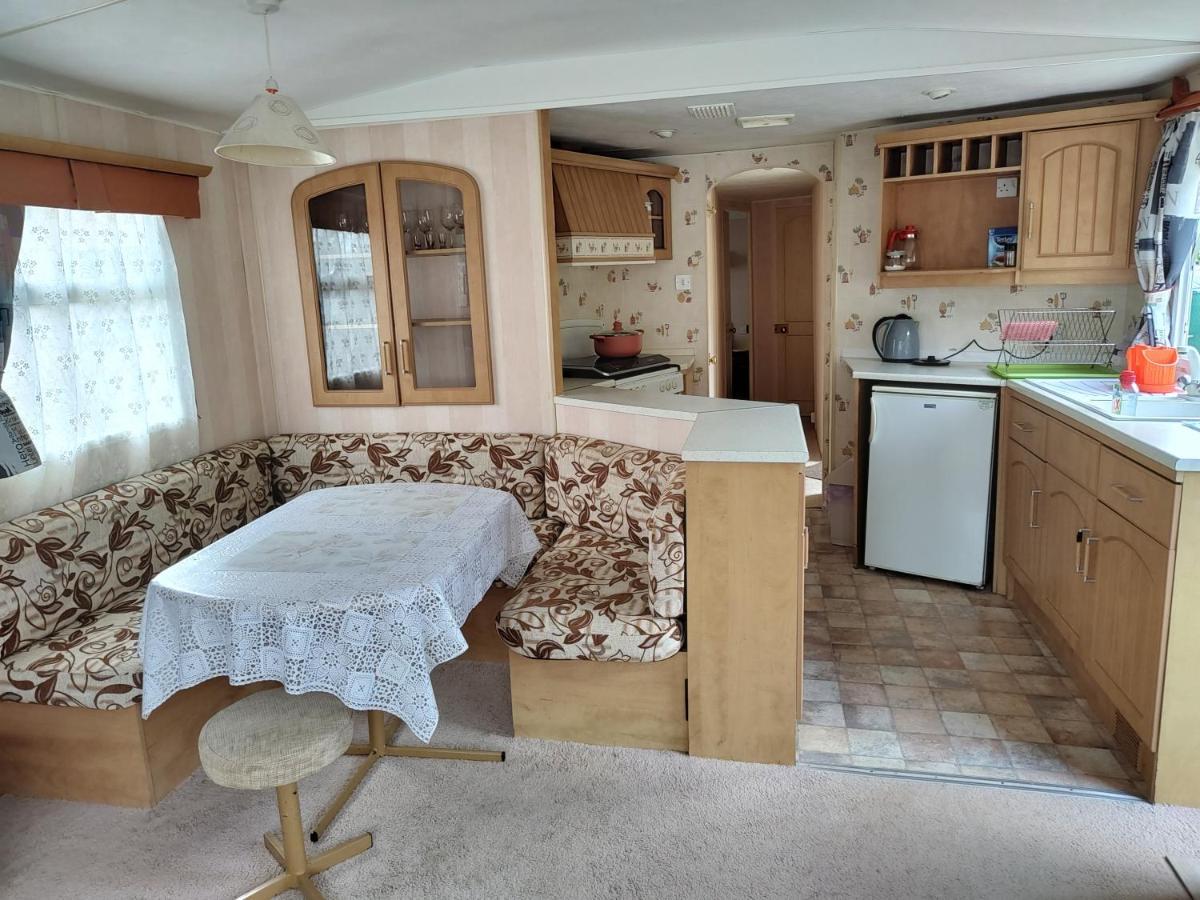Wakacje Nad Morzem W Rusinowie Rusinowo  Bagian luar foto