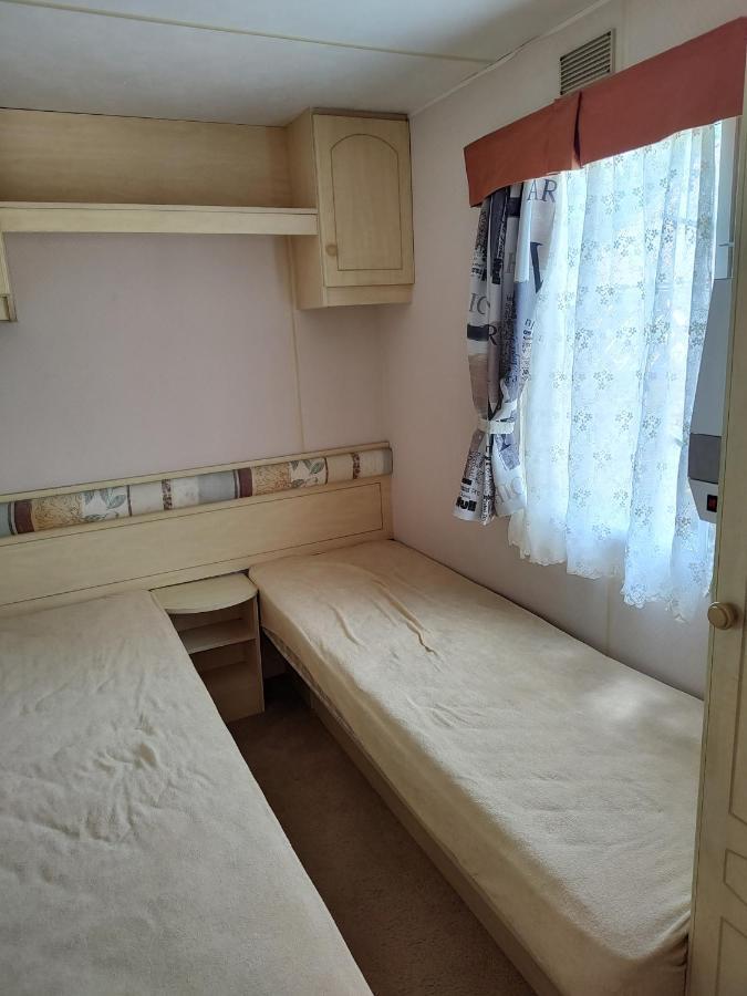 Wakacje Nad Morzem W Rusinowie Rusinowo  Bagian luar foto